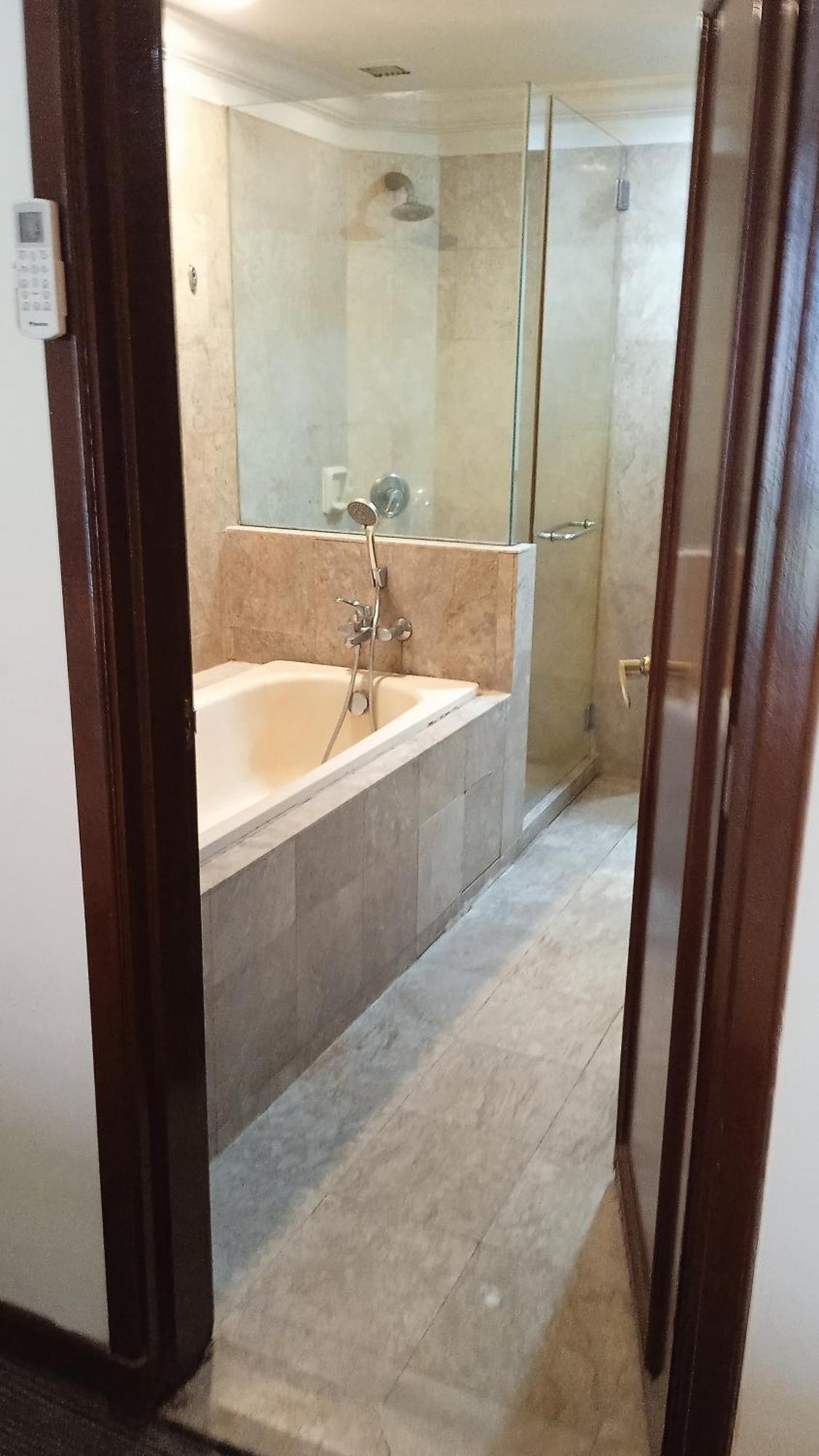Visitor Service Suits At Times Square Bukitbintang K L Apartment *