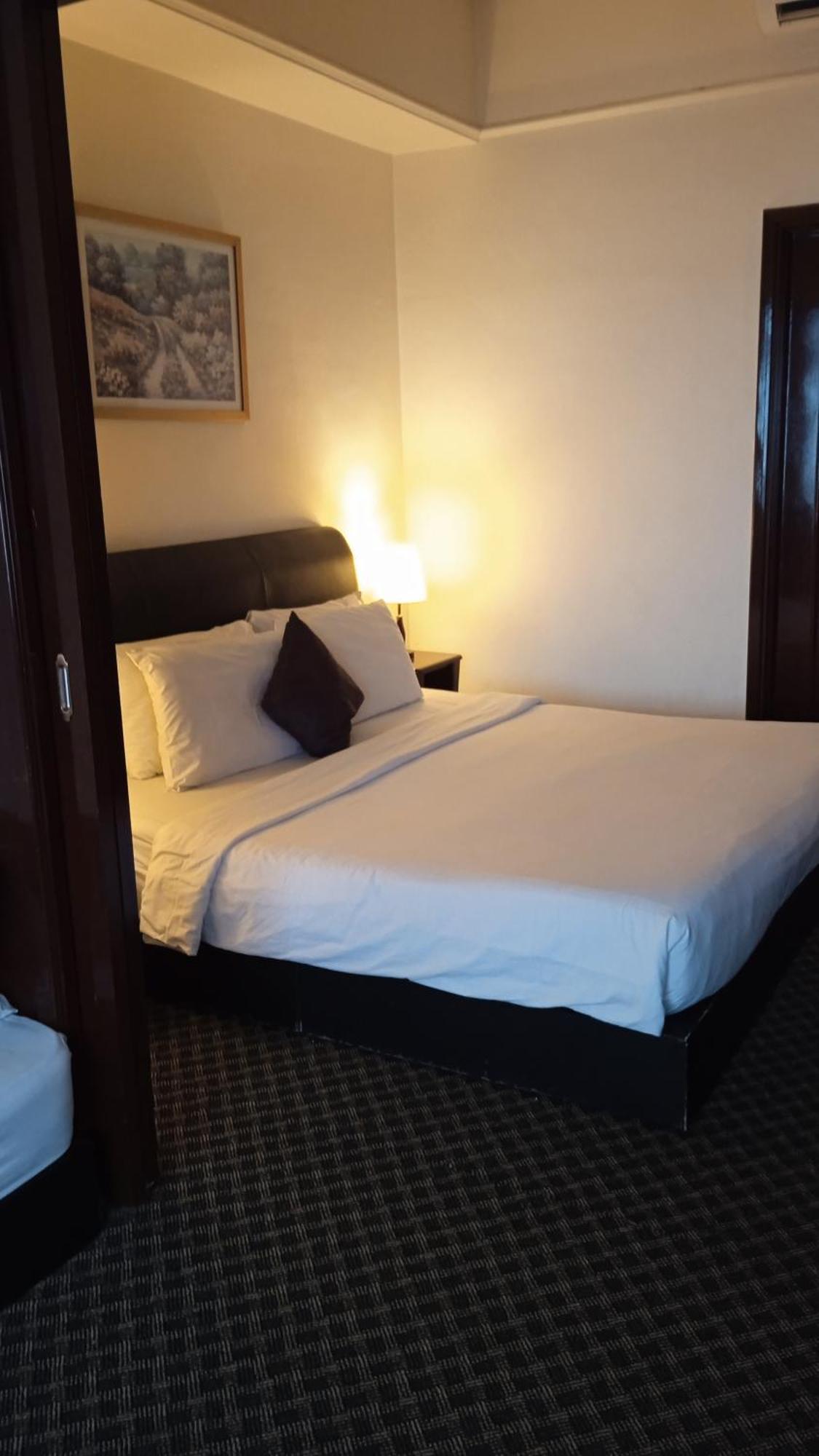 Visitor Service Suits At Times Square Bukitbintang K L Apartment Kuala Lumpur