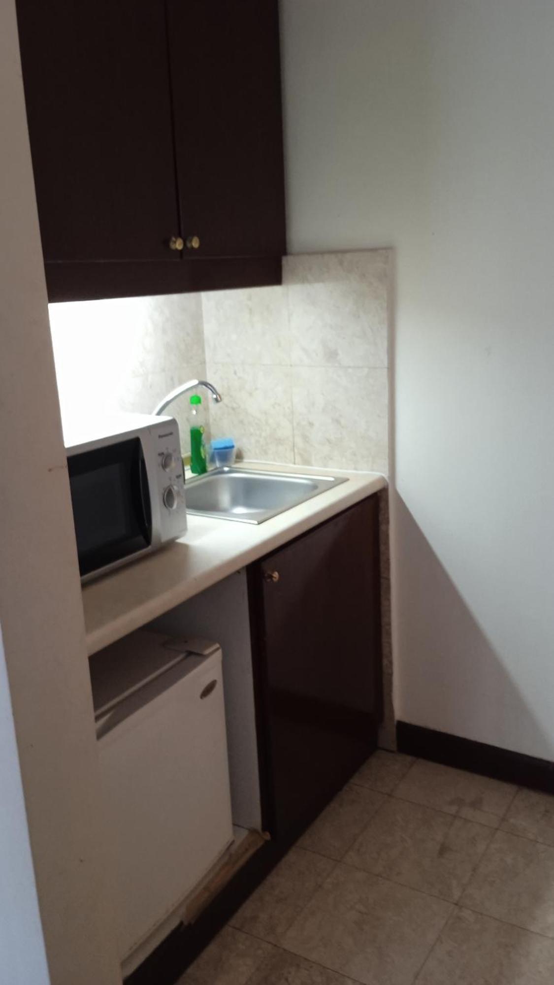 Apartment Visitor Service Suits At Times Square Bukitbintang K L *