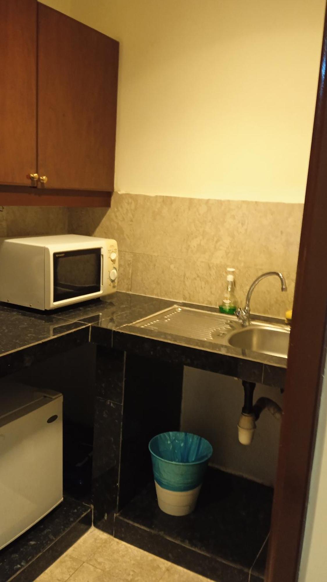 Visitor Service Suits At Times Square Bukitbintang K L Apartment Kuala Lumpur