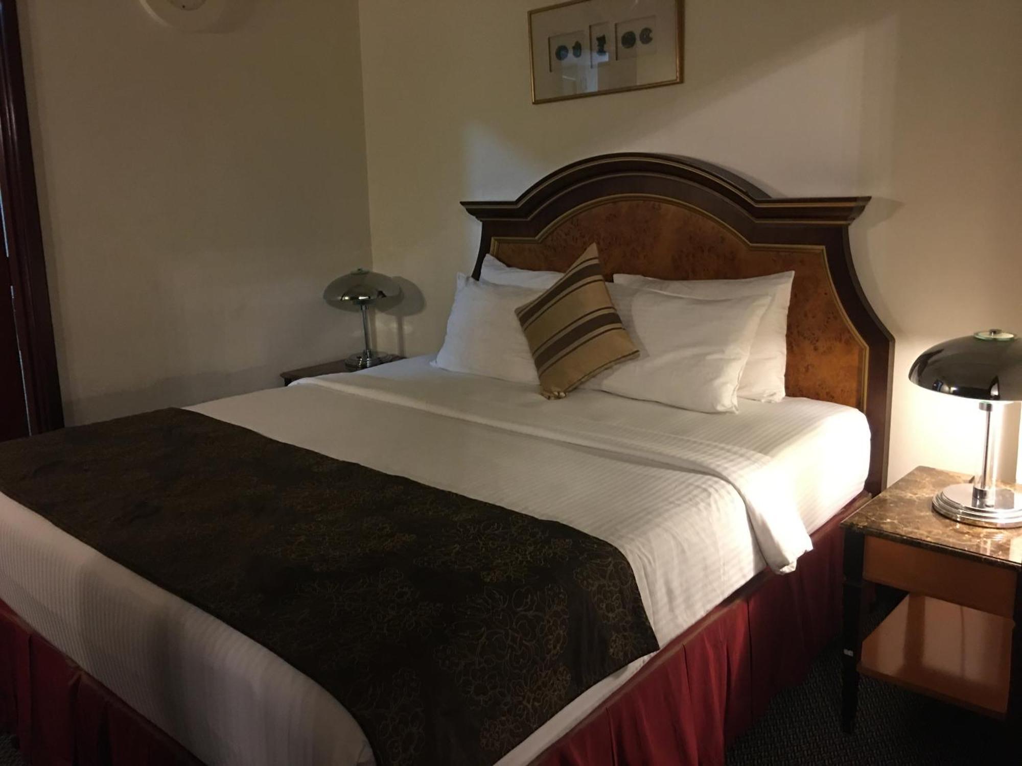 Visitor Service Suits At Times Square Bukitbintang K L Apartment Kuala Lumpur