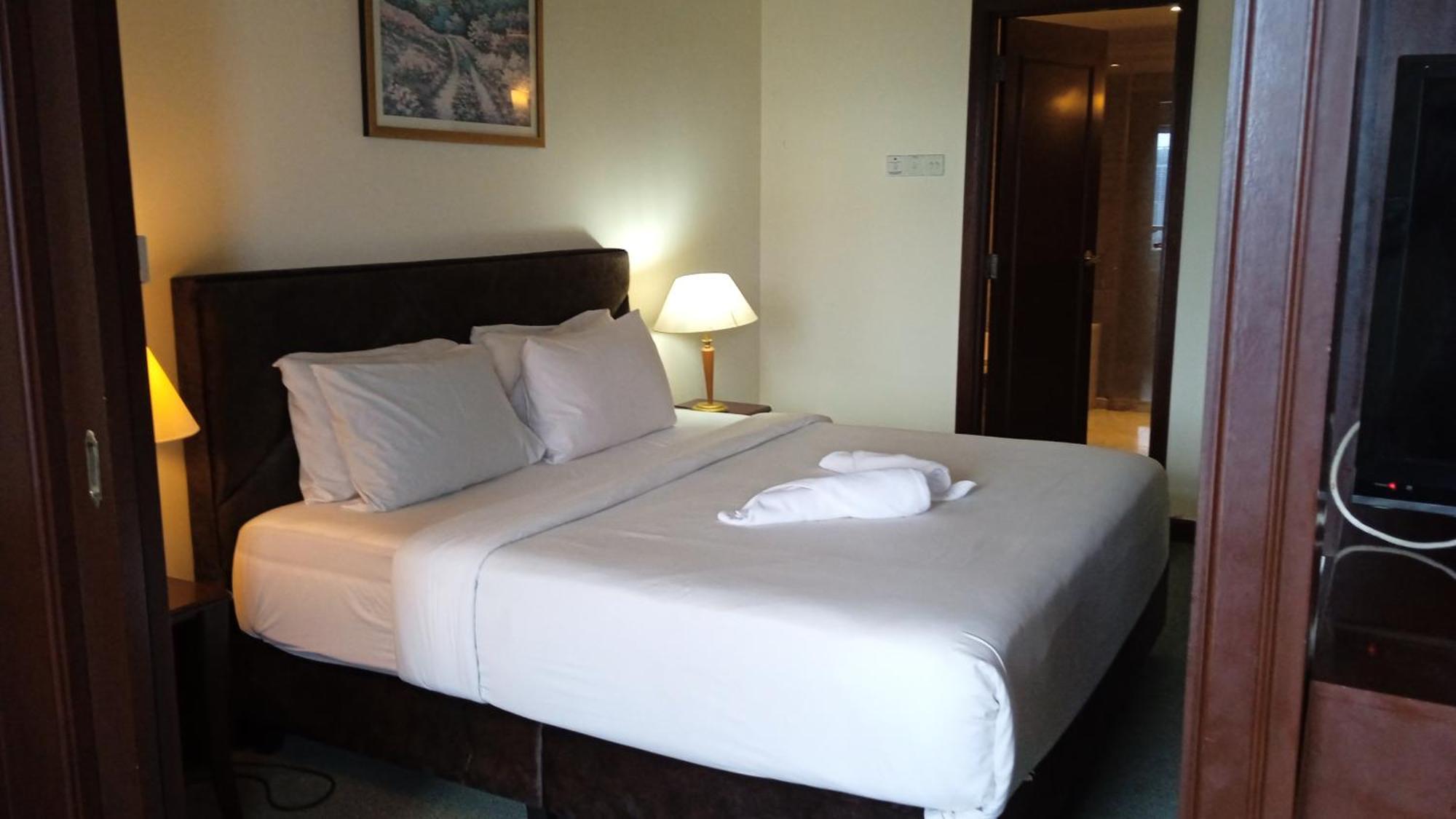Apartment Visitor Service Suits At Times Square Bukitbintang K L Kuala Lumpur