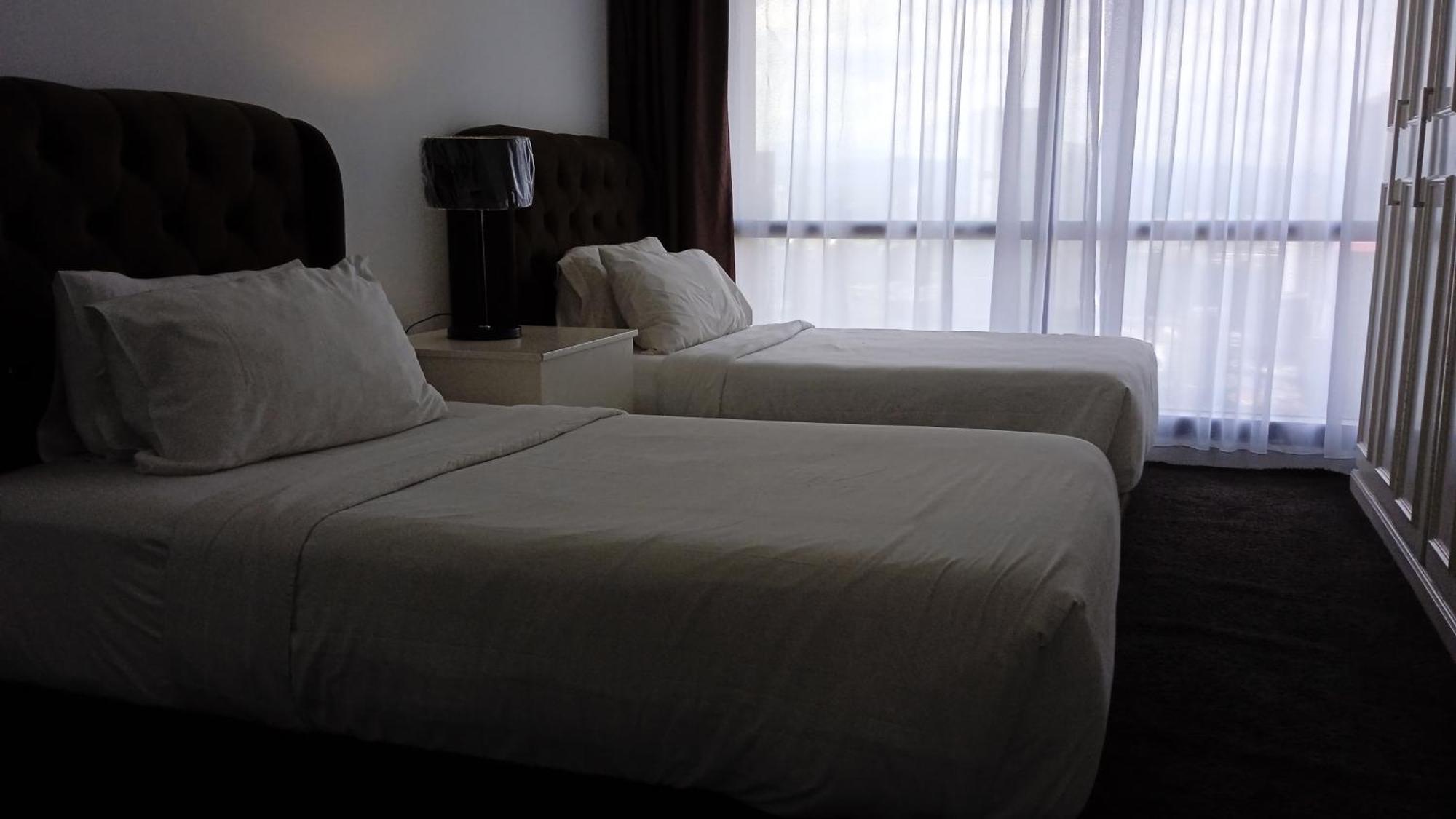 Apartment Visitor Service Suits At Times Square Bukitbintang K L Kuala Lumpur